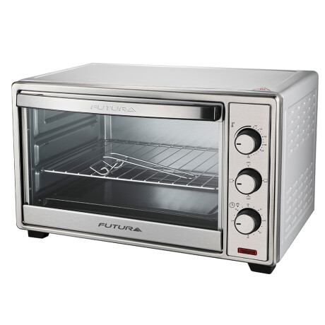 Horno de mesa 38 Lts Futura FUT-MH38X Horno de mesa 38 Lts Futura FUT-MH38X