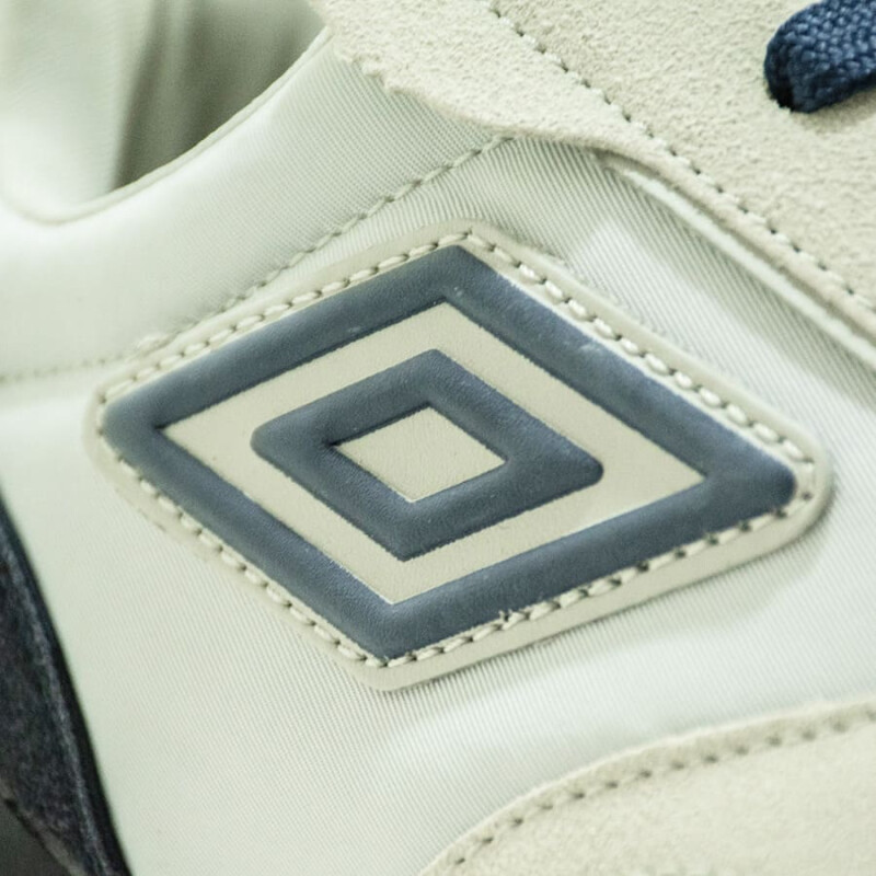 Championes Umbro Venturi de Hombre - 20106222 Blanco-azul