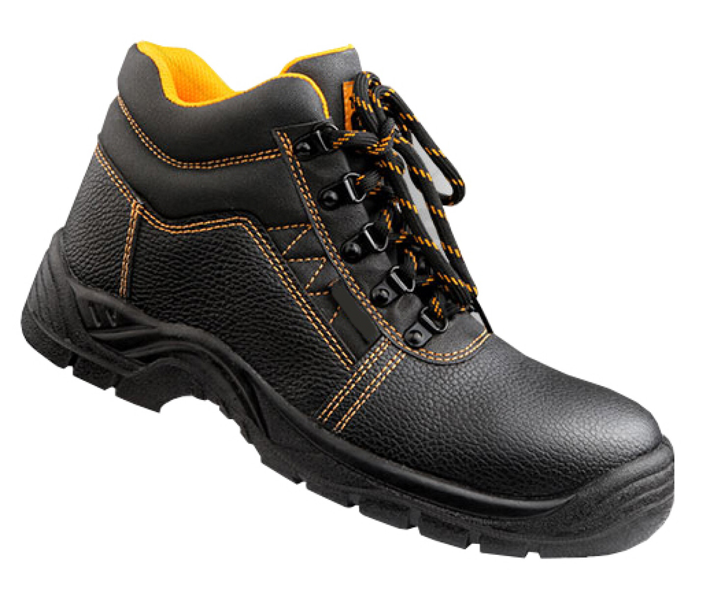 TOLSEN BOTIN DE SEGURIDAD PUNTA DE ACERO TALLE 46 