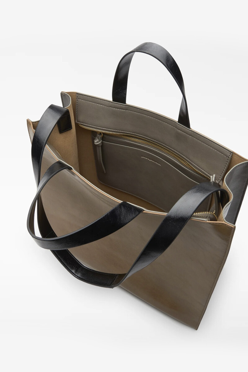 BOLSO Camel
