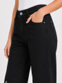 Pantalon Tanea Negro