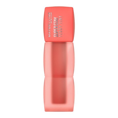 Tinta Para Labios Maybelline SuperStay Teddy Tint Baby Tee Tinta Para Labios Maybelline SuperStay Teddy Tint Baby Tee