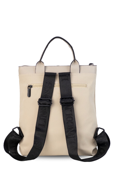 MOCHILA UMA VISON