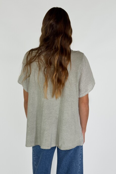 CAMISA TROPEA Verde