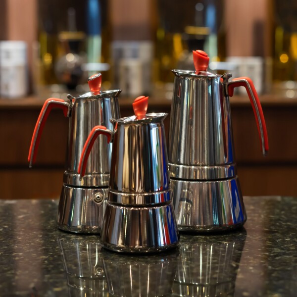 CAFETERA GAT FUTURA 2T Unica