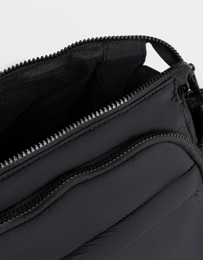 Bolsos Bolso Deportivo Negro - Negro