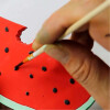 Mordillo Wally the Watermelon Oli & Carol Mordillo Wally the Watermelon Oli & Carol