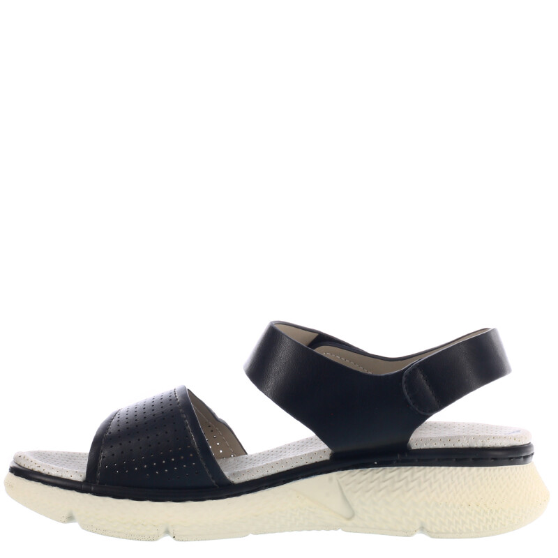 Sandalias de Mujer Miss Carol BREA Negro