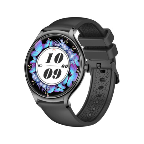 Smart Watch Xion X-WATCH80 Negro