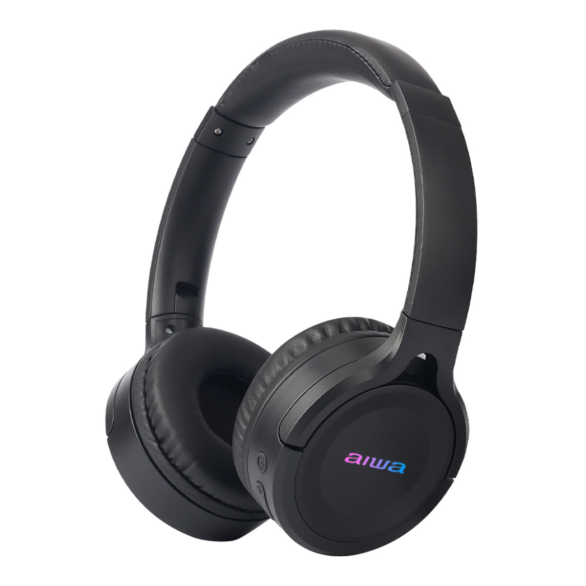 Auriculares Inalámbricos Bt Aiwa Aw-k17 40mm Llamadas 