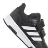 Championes Adidas Tensaur Sport 2.0 de Niños - GW6456 Negro-blanco