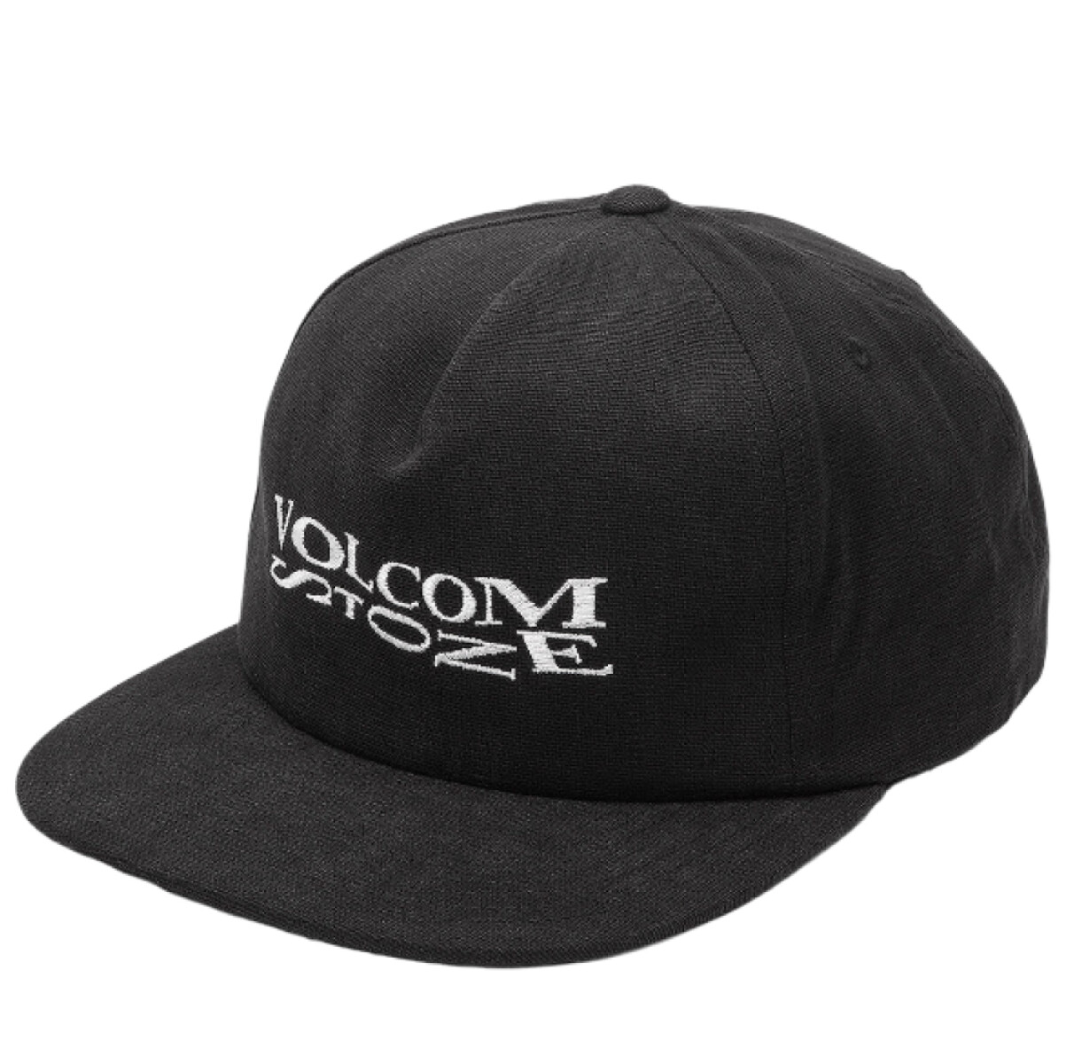 Gorro Volcom Skate Vitals - Negro 