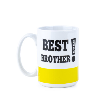 Taza Best Brother