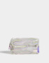 Cartucheras Glitter Cartuchera De Pvc Con Glitter - Combinacion Multicolor