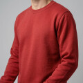 SWEATER JAFEL OUTLET Bordeaux
