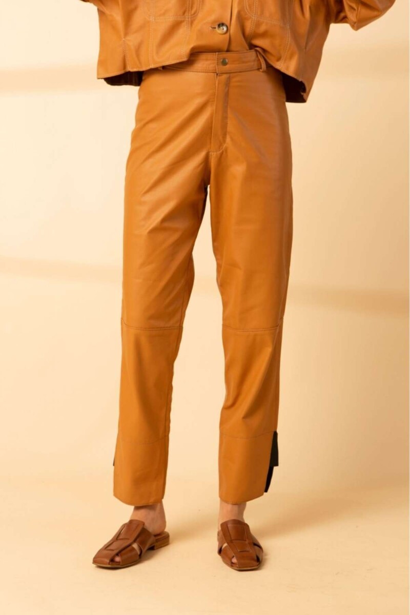 Pantalón Avai SS24 - Dulce De Lec 