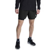 Short New Balance Q Speed 6 INCH 2in1 Negro
