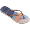 Ojotas Havaianas Slim Palette Glow Beige