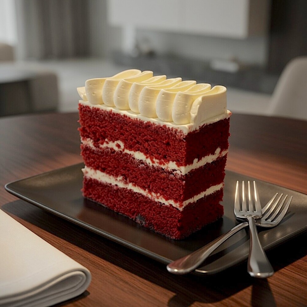 Red Velvet Red Velvet