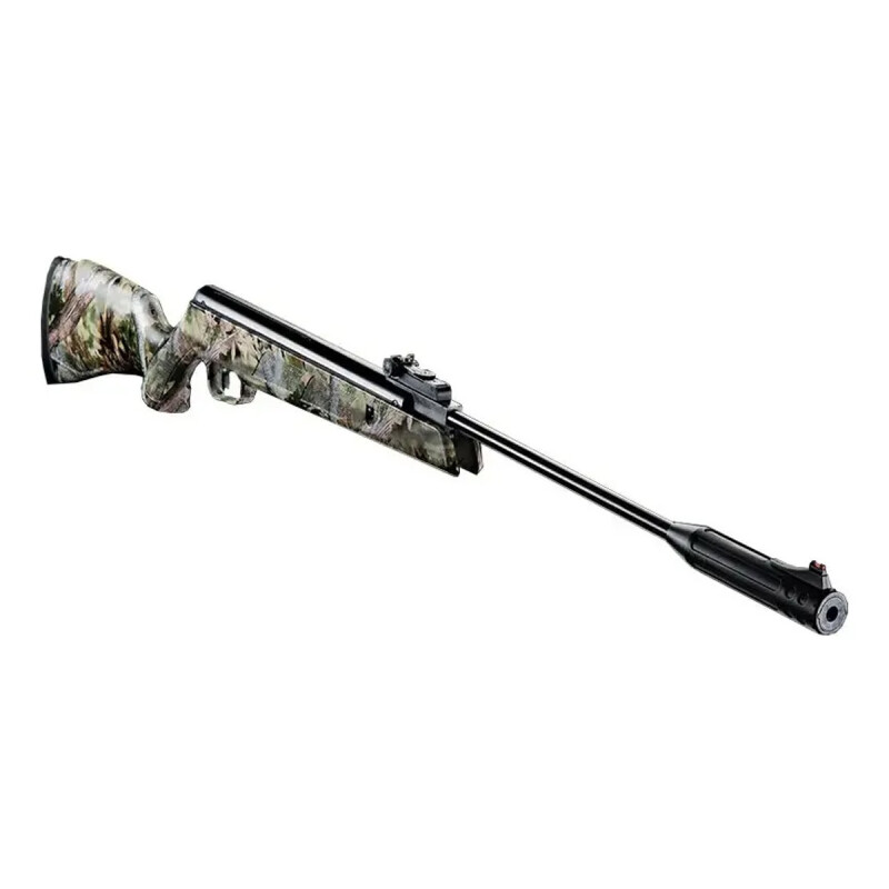 RIFLE NITRO PISTÓN ARTEMIS CAL. 5.5 MM CAMUFLADA BENTANCOR RIFLE NITRO PISTÓN ARTEMIS CAL. 5.5 MM CAMUFLADA BENTANCOR