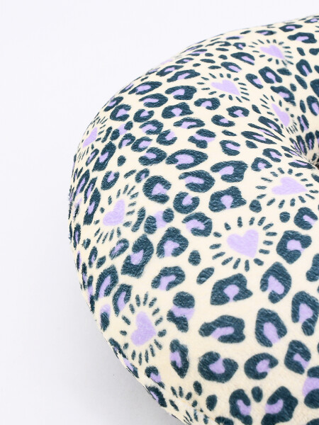 ALMOAHDA DE VIAJE BAHIA ANIMAL PRINT BEIGE (V)