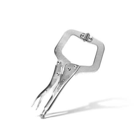 DINGQI ALICATE GRIPP SOLDAR AUTOAJUSTABLE BOCA C 11 PULGADAS Dingqi Alicate Gripp Soldar Autoajustable Boca C 11 Pulgadas