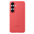 Protector Samsung S25 Plus Silicone Case ROJO