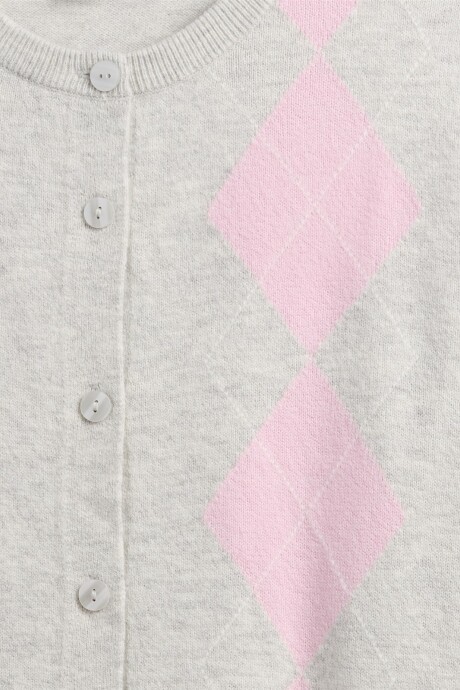 Saco Cashsoft Mujer Bc03