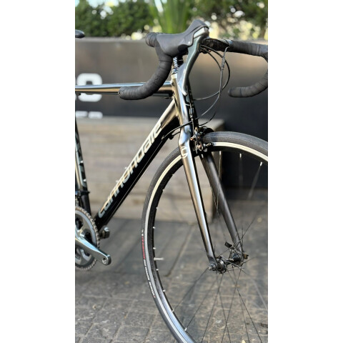 CANNONDALE OPTIMO T-54 CANNONDALE OPTIMO T-54