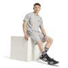 Short Adidas de Hombre - IY8517 Gris Claro