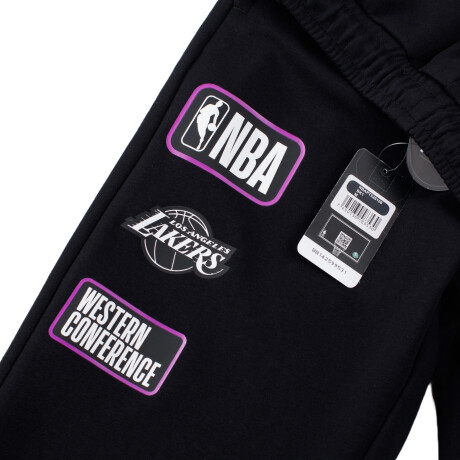 Pantalón NBA Los Angeles Lakers