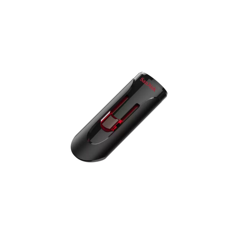 Pendrive SanDisk Cruzer Glide CZ600 256GB USB 3.0 Pendrive SanDisk Cruzer Glide CZ600 256GB USB 3.0