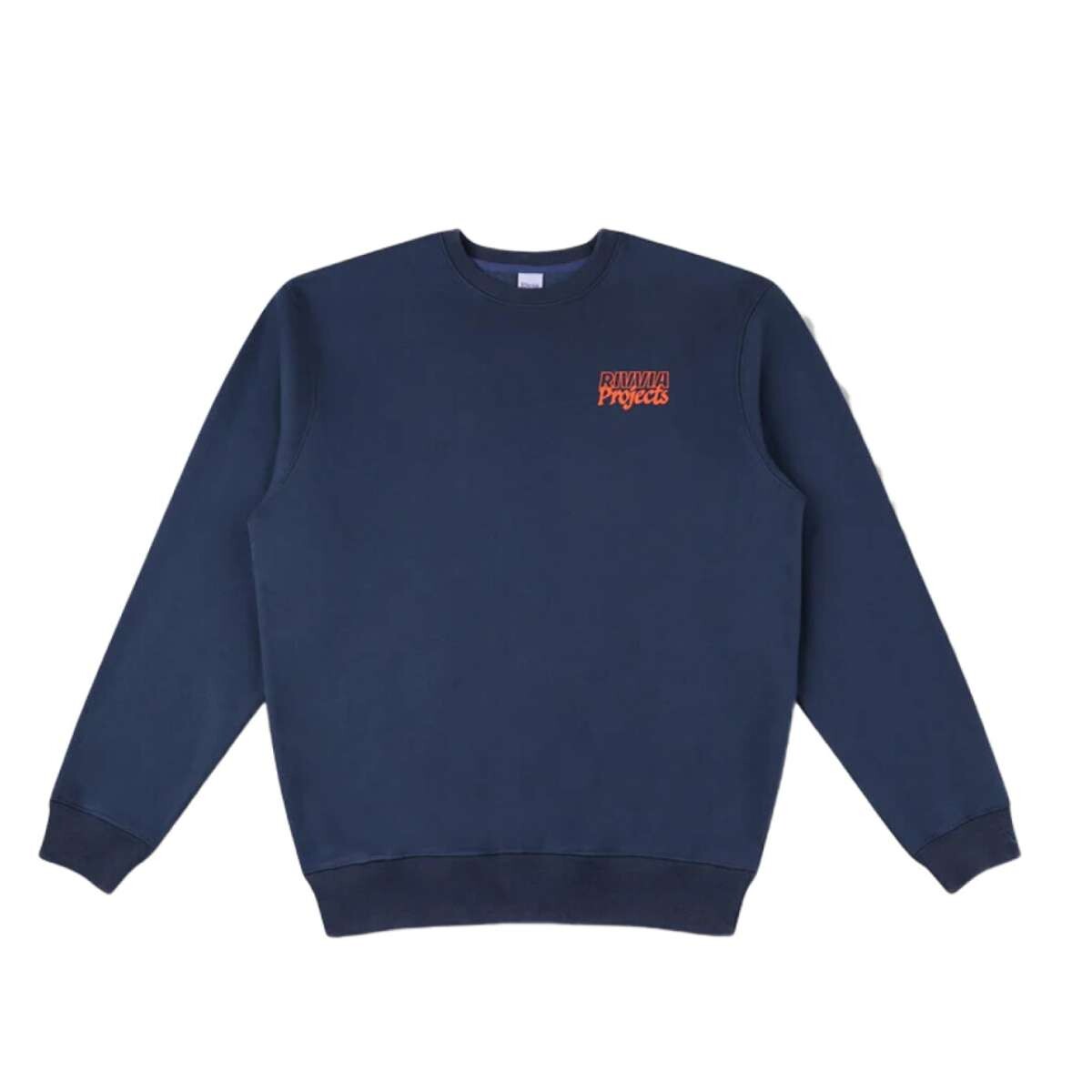 Buzo Rivvia - Blueprint 