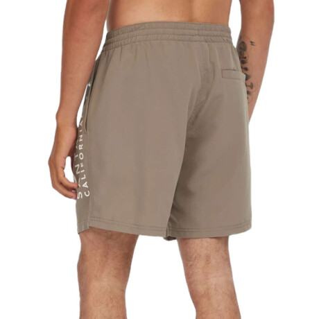 Voley Oneill Original Cali Beige