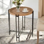 MESA AUXILIAR 54x54x61CM MESA AUXILIAR 54x54x61CM