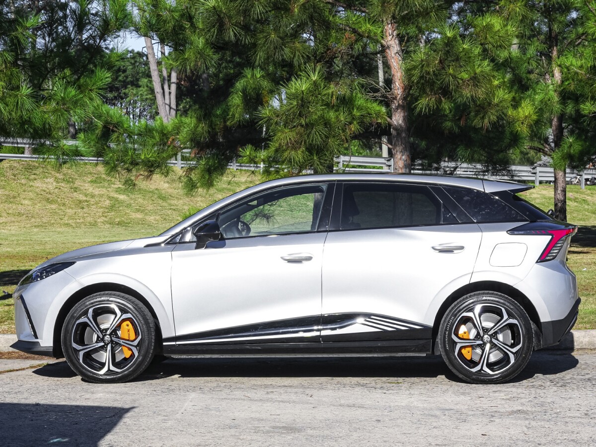 MG MG4 4 X Power Deluxe Extra Full 2026 0KM MG MG4 4 X Power Deluxe Extra Full 2026 0KM