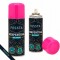 Serpentina de Colores en Spray Fessta 250ml Rosado