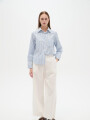 Camisa Roasi Estampado 2