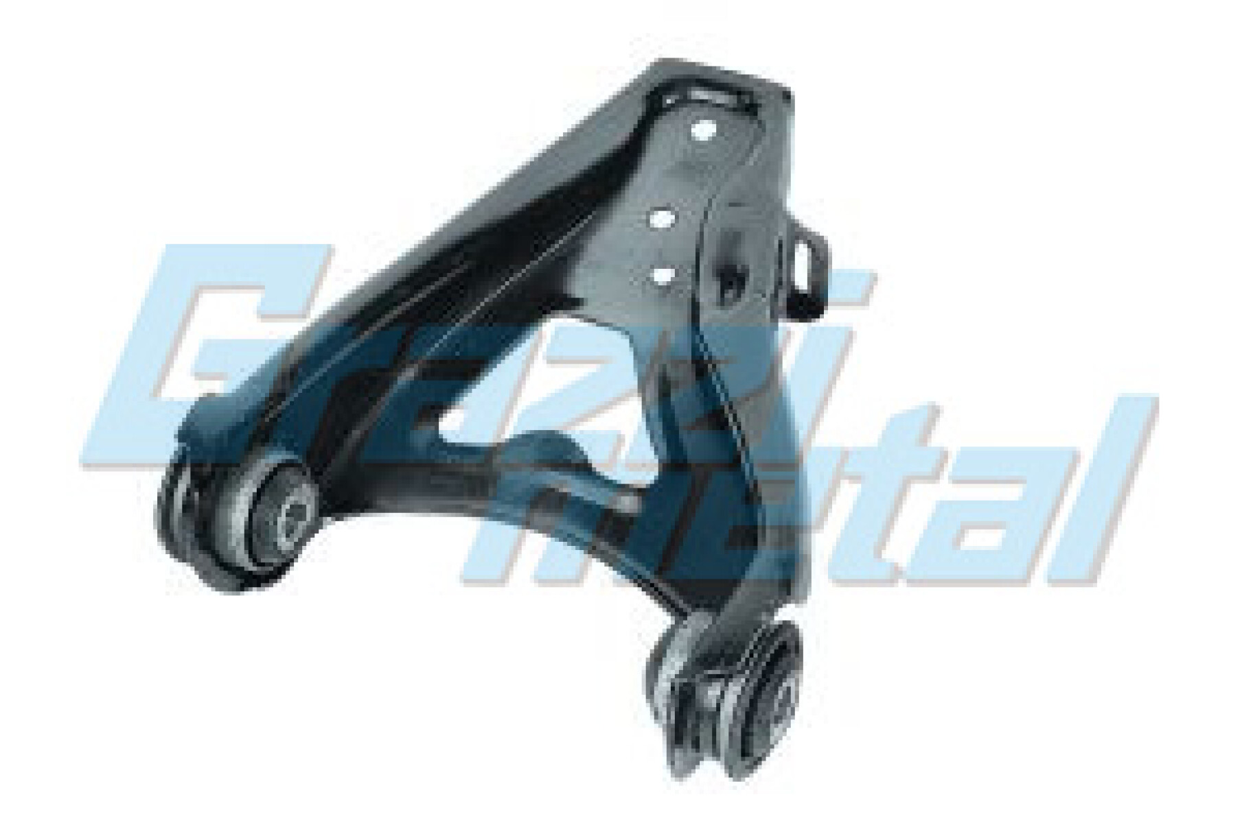 BASTIDOR SUSPENSION RENAULT DER KANGOO 99/ PARA ABRAZADERA - 
