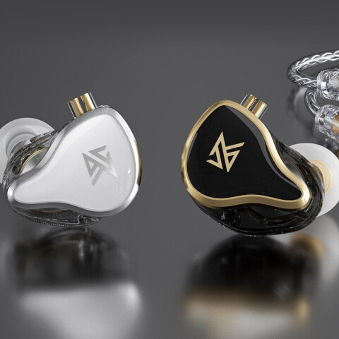 Auriculares In-ears KZ Profesionales ZAS Auriculares In-ears KZ Profesionales ZAS