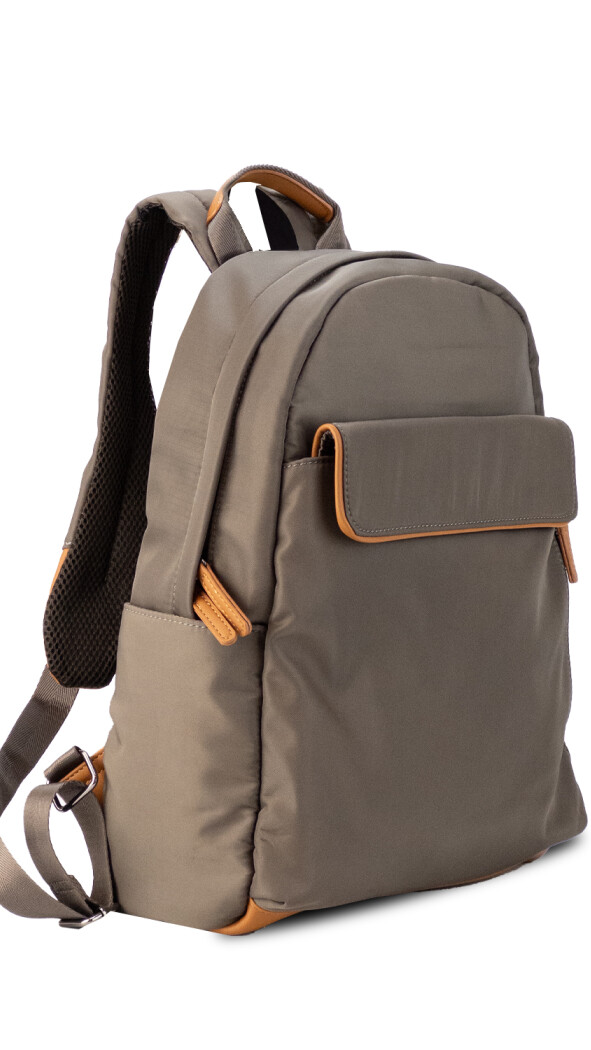 MOCHILA CATALINA MUSGO