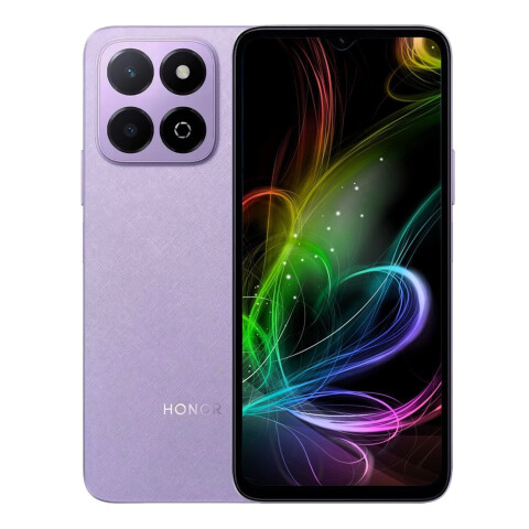 Honor Play9a 4gb Ram 64gb 90hz 4g Lte Full Hd VIOLETA