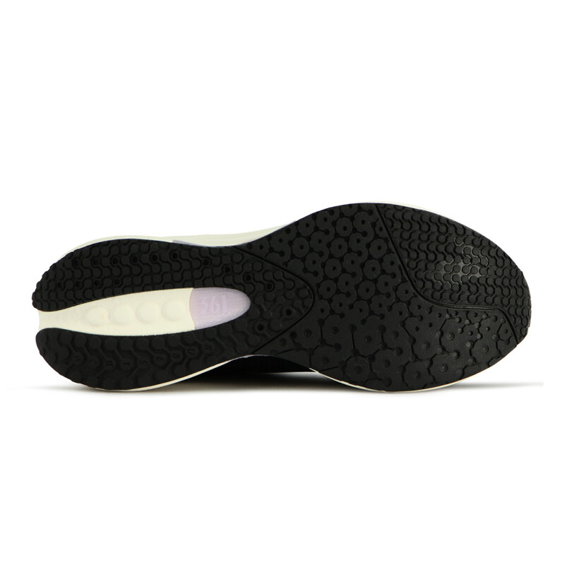 361° Champion Running  W's Stable   Running Mujer  Negro/lavanda Negro-Lavanda