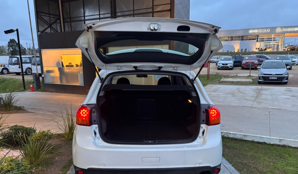 Mitsubishi ASX MT - 2018 Mitsubishi ASX MT - 2018