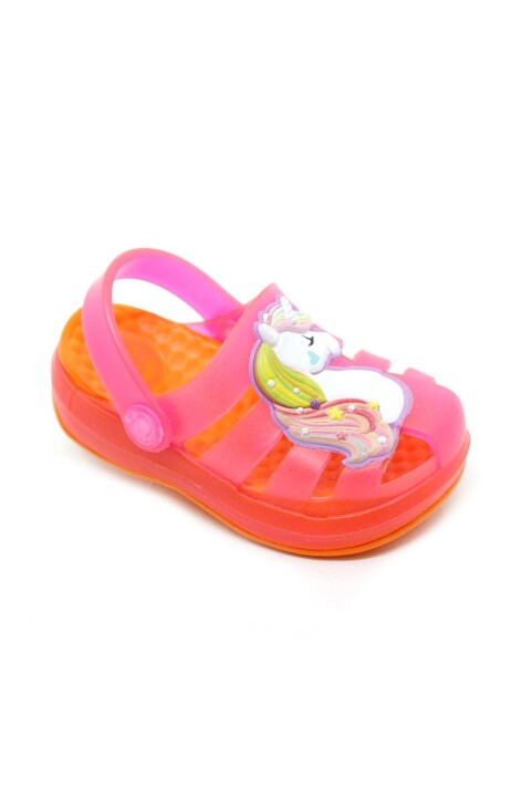 Sandalias Baby Unicornio Sandalias Baby Unicornio