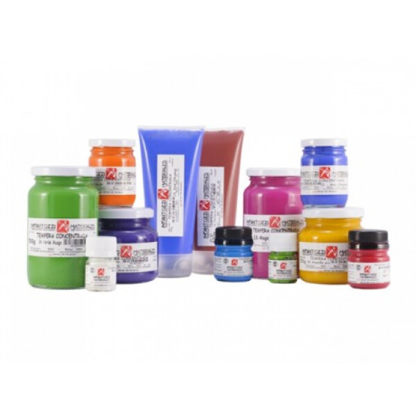 Témpera concentrada 350 g