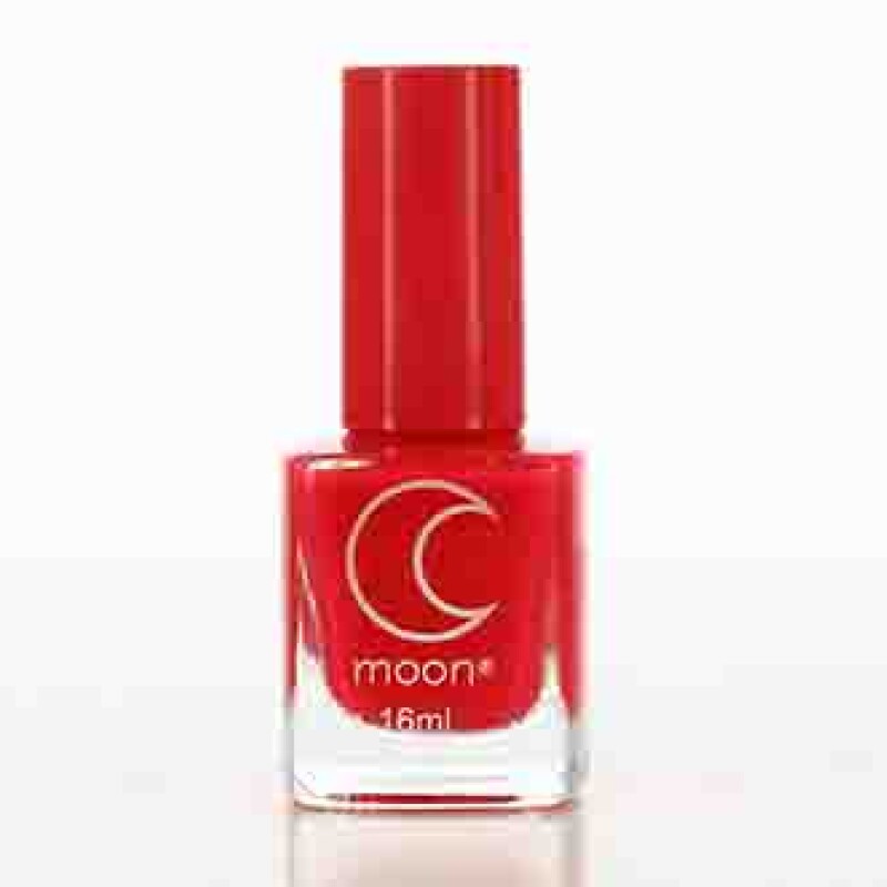Esmalte de Mujer Moon Esmalte Fucsia