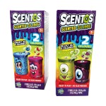 SCENTOS SLIME CON AROMA X2 única