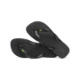 Brasil - Unisex Negro