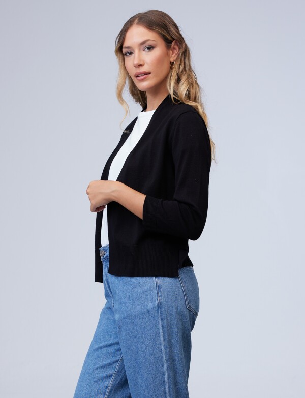 Bolero Colors NEGRO
